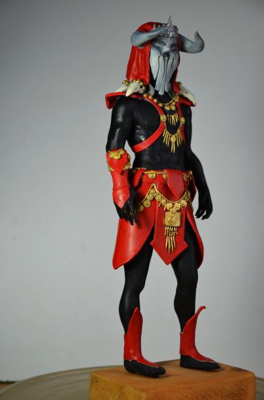 Ritualiste - Guild Wars 1 Ritualiste