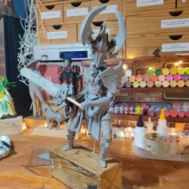 Berserker de Guild Wars 2 Berserker de Guild Wars 2