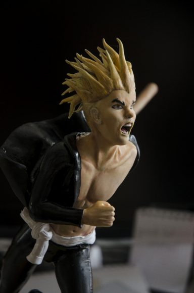 Kitano Kent Kitano Kent